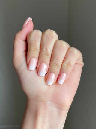 BabyBoomer Beige Dune de Sable - Carré Moyen