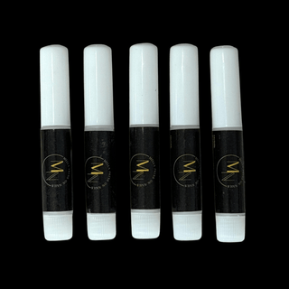 Colles Press On Nails - Mella Nails Lot de 5 - Mella Nails