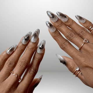 Cosmic Shadow - Mella Nails