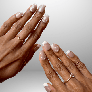 Couture Touch - Mella Nails