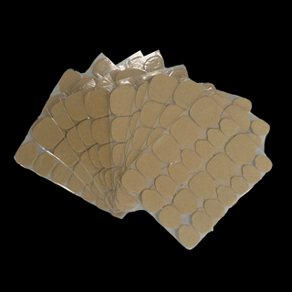 Gel Pads Main Nouvelle Génération - Lot de 5 (10 poses) - Mella Nails