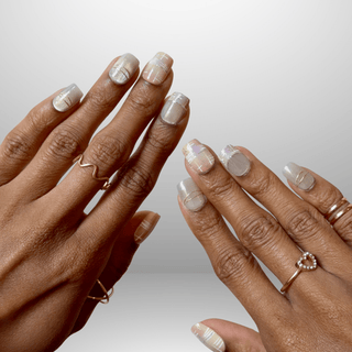 Graphic Design - Mella Nails