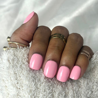 Rose Diva - Extra Court - Mella Nails