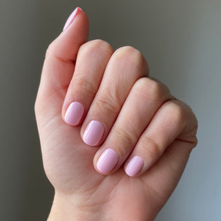 Rose Duchesse - Extra Court - Mella Nails