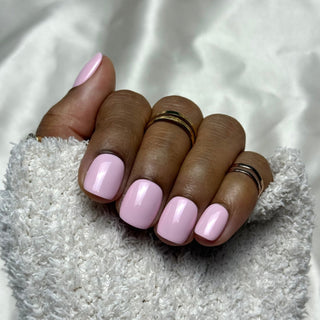 Rose Duchesse - Extra Court - Mella Nails