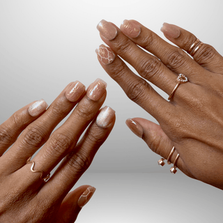 Soft Radiance - Mella Nails