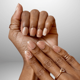 Soft Radiance - Mella Nails